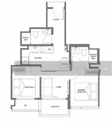 Neu At Novena (D11), Apartment #623548461